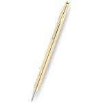 яШариковая ручка Cross Century Classic 18Ct Rolled Gold (2802)